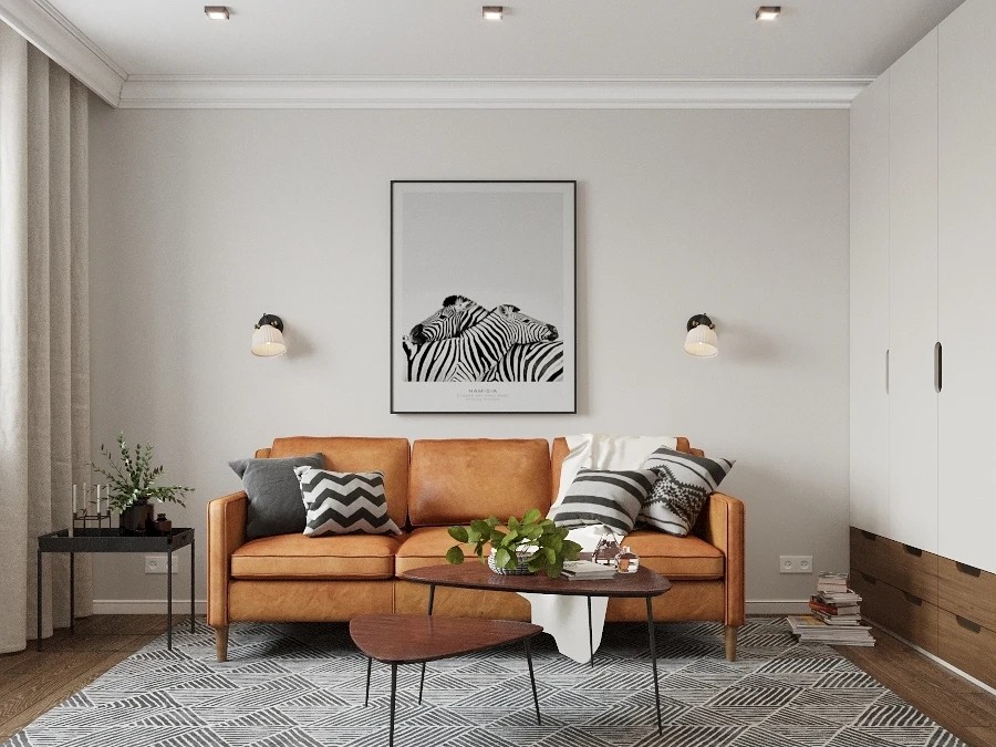 Путешествие в Бохо-Скандинавию