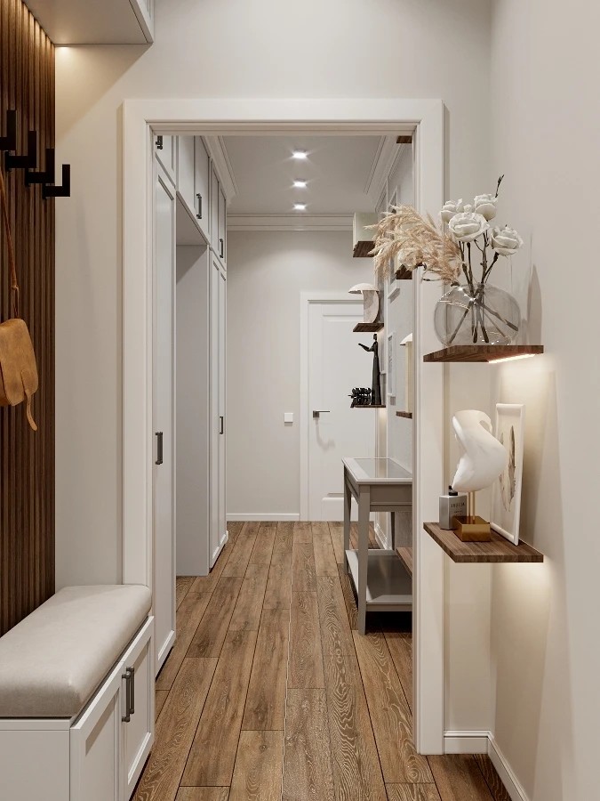 Путешествие в Бохо-Скандинавию