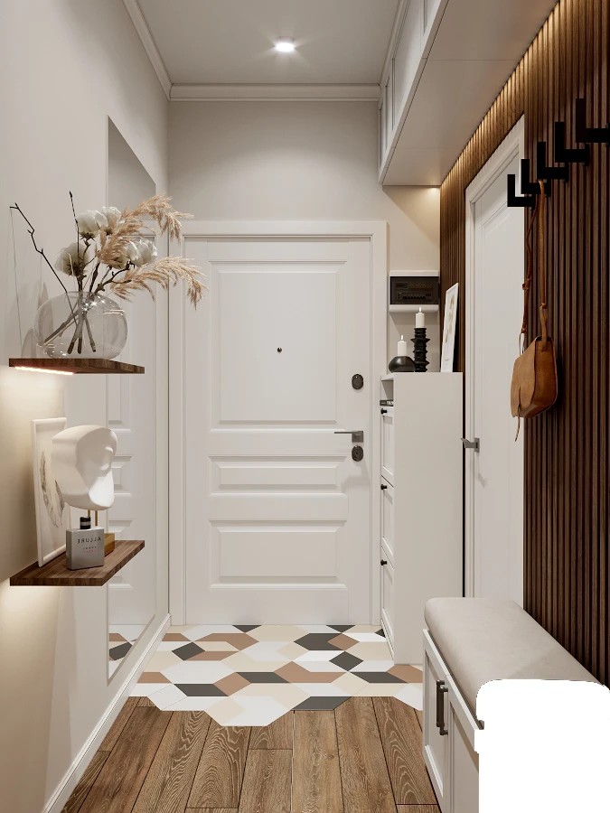 Путешествие в Бохо-Скандинавию