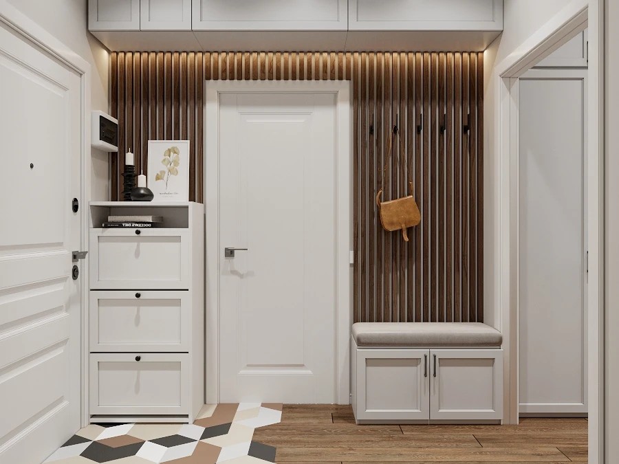 Путешествие в Бохо-Скандинавию