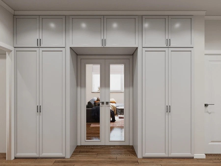 Путешествие в Бохо-Скандинавию