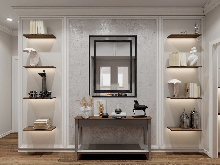 Путешествие в Бохо-Скандинавию