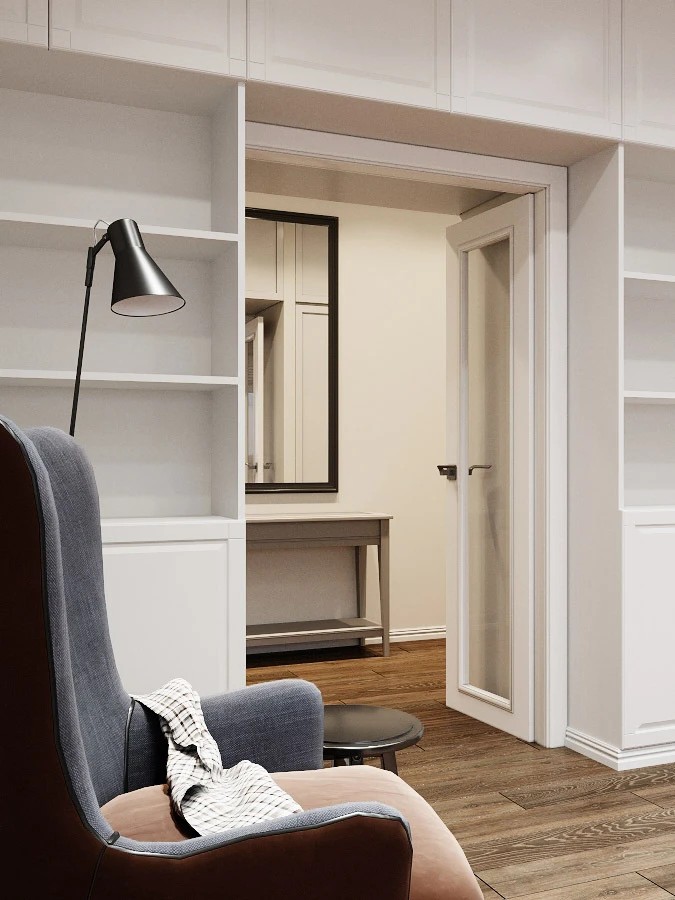 Путешествие в Бохо-Скандинавию