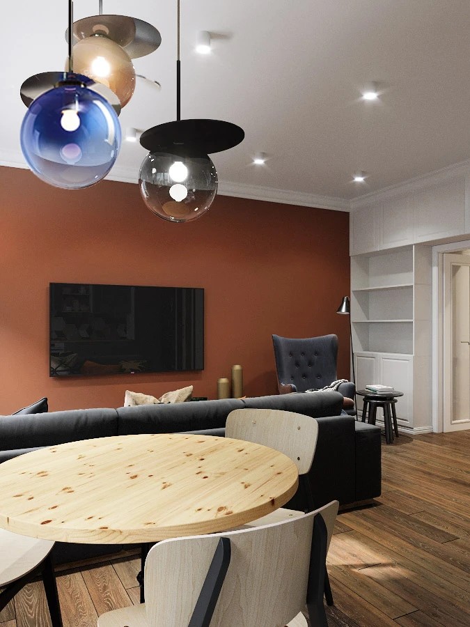 Путешествие в Бохо-Скандинавию