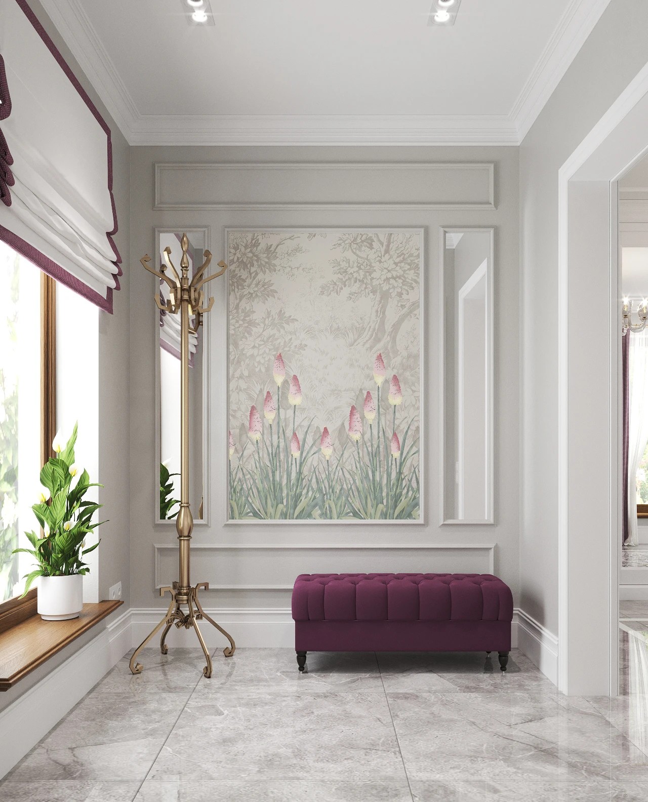 Дом для большой семьи