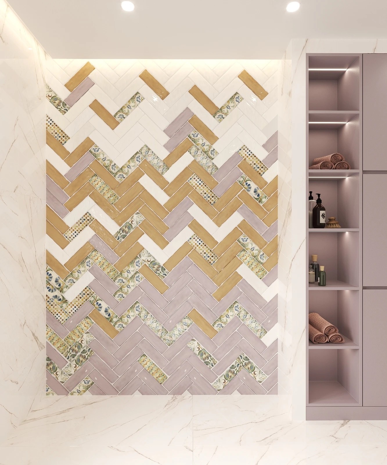 Дом для большой семьи