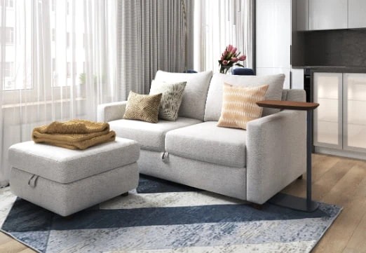 Квартира в ЖК "Discovery"