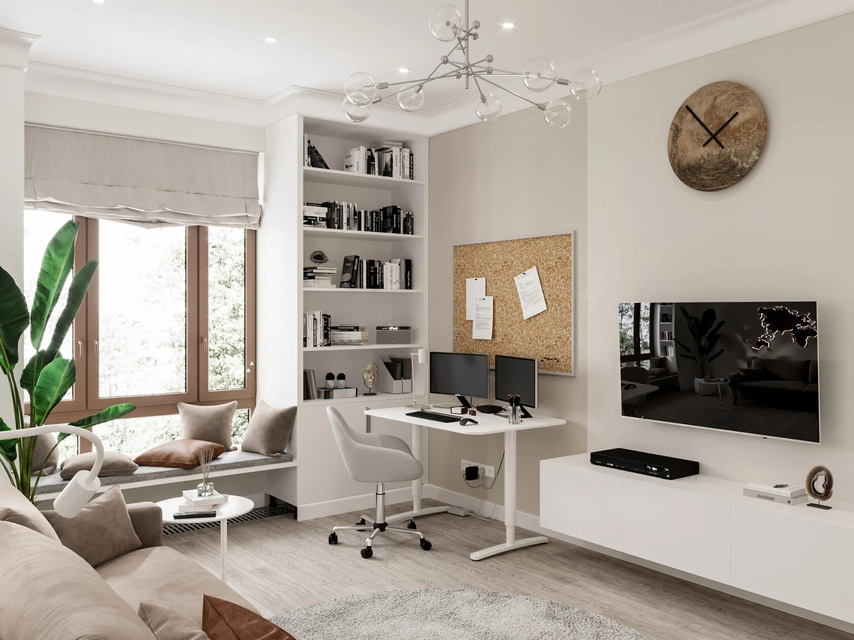 Белое вино в ЖК "Виноградный"