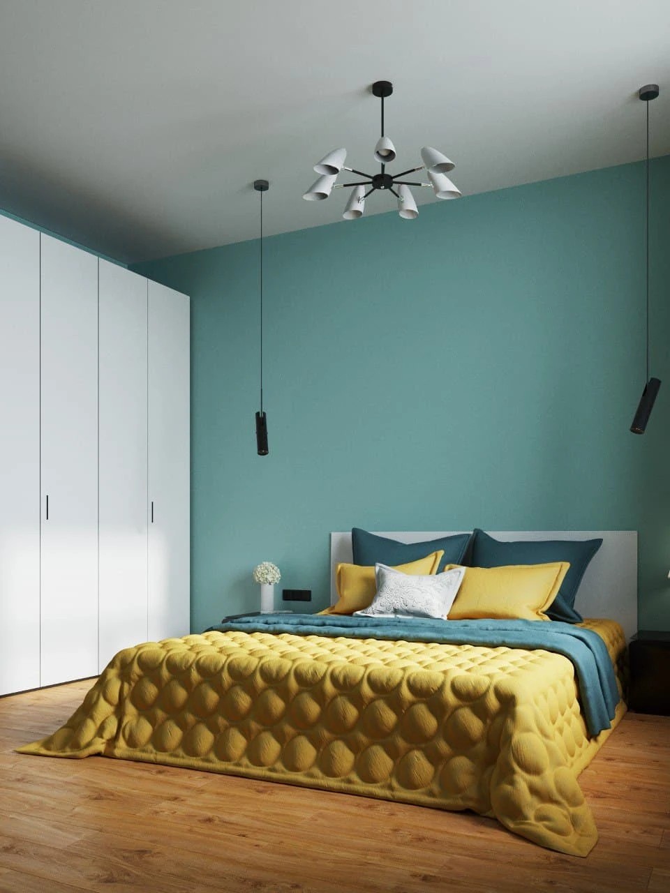 Сталинка на ул. Космонавта Волкова