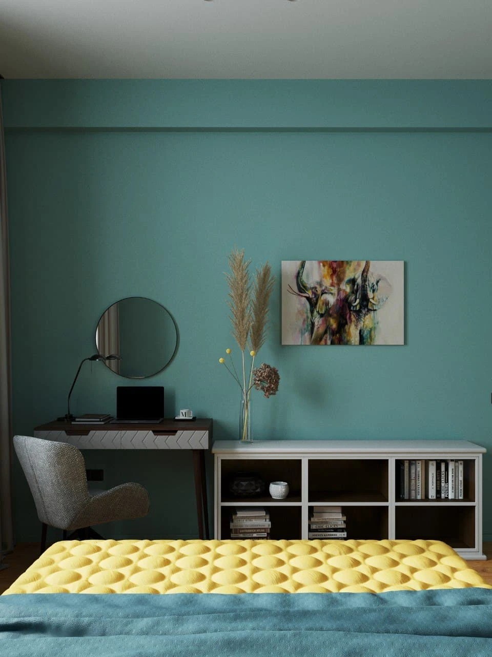 Сталинка на ул. Космонавта Волкова