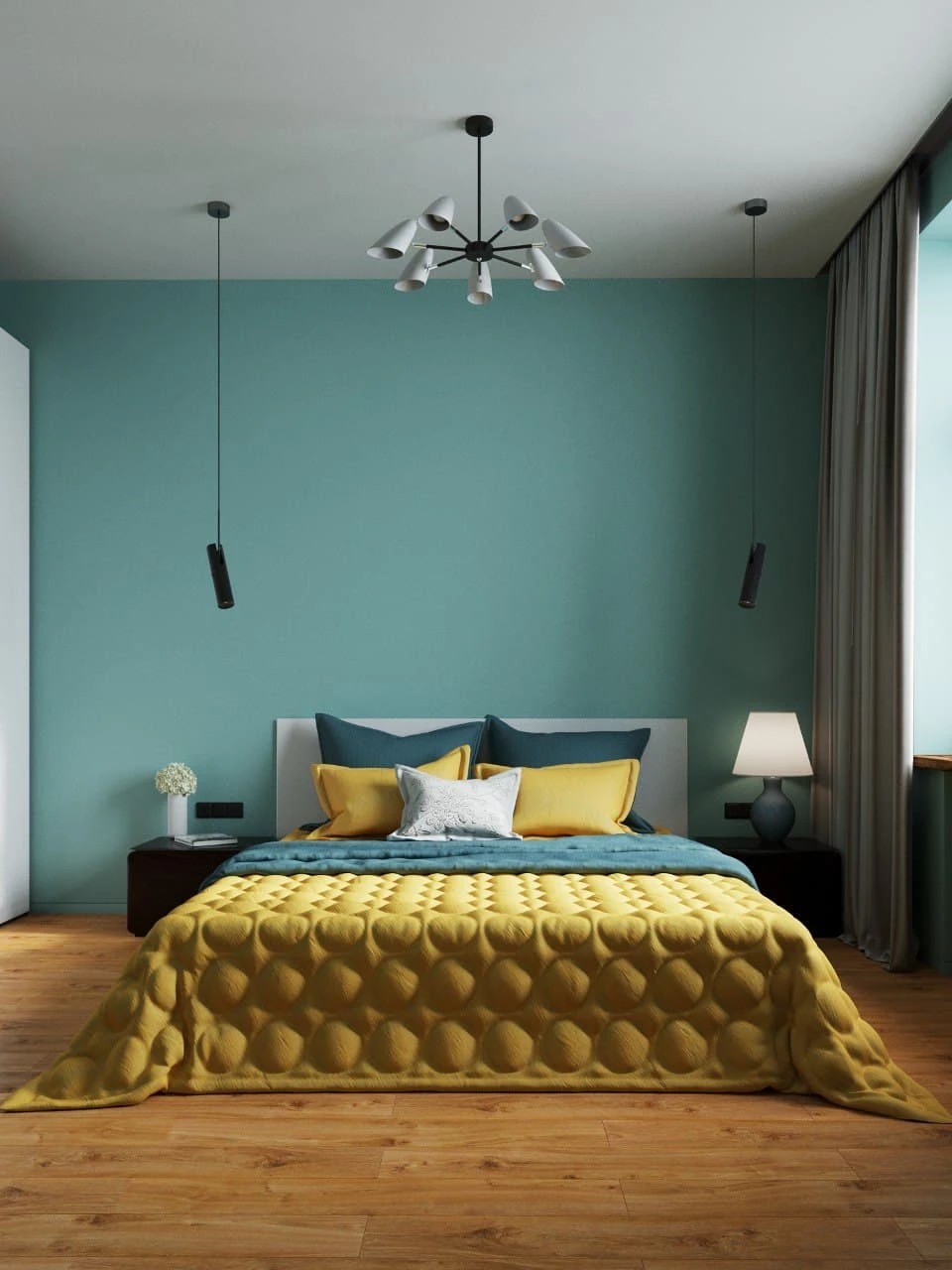 Сталинка на ул. Космонавта Волкова