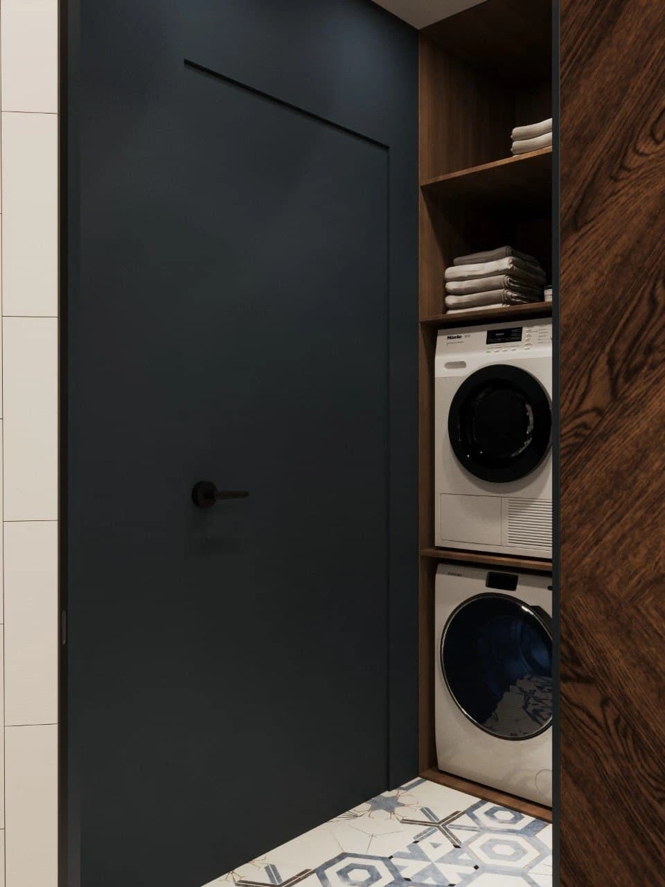 Сталинка на ул. Космонавта Волкова