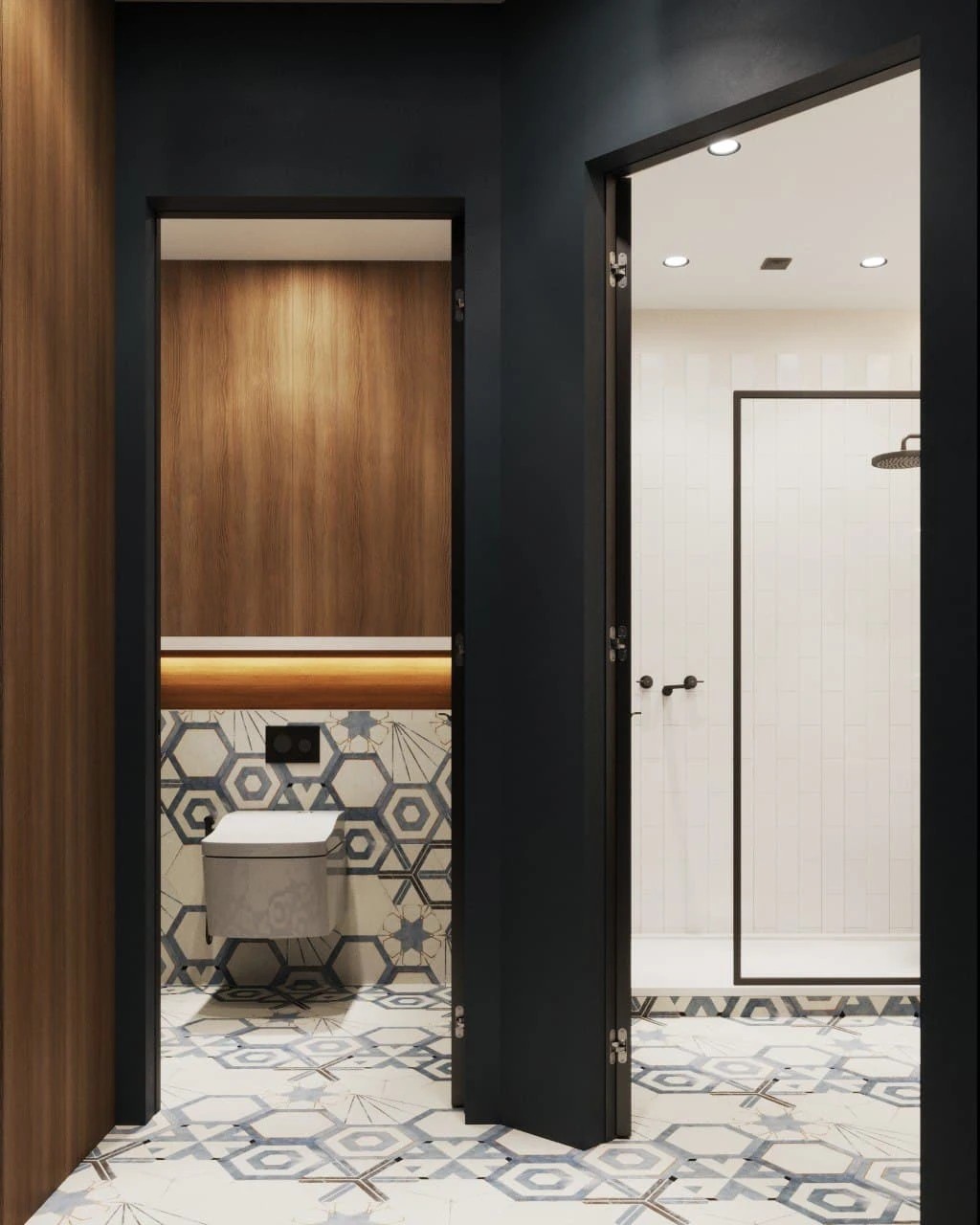 Сталинка на ул. Космонавта Волкова