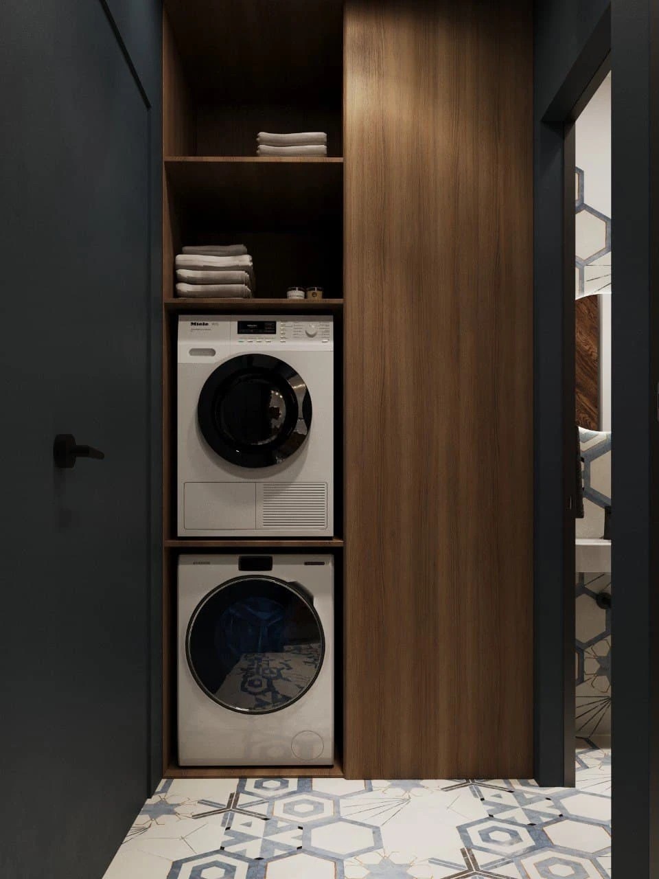 Сталинка на ул. Космонавта Волкова