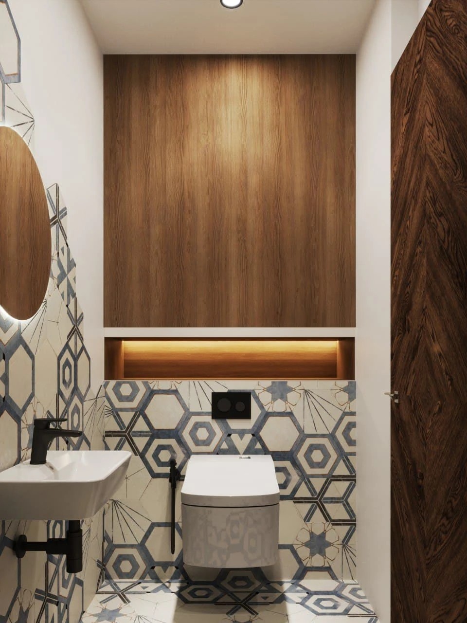 Сталинка на ул. Космонавта Волкова