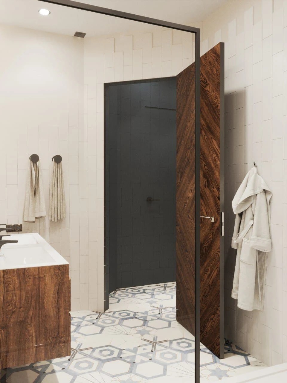 Сталинка на ул. Космонавта Волкова