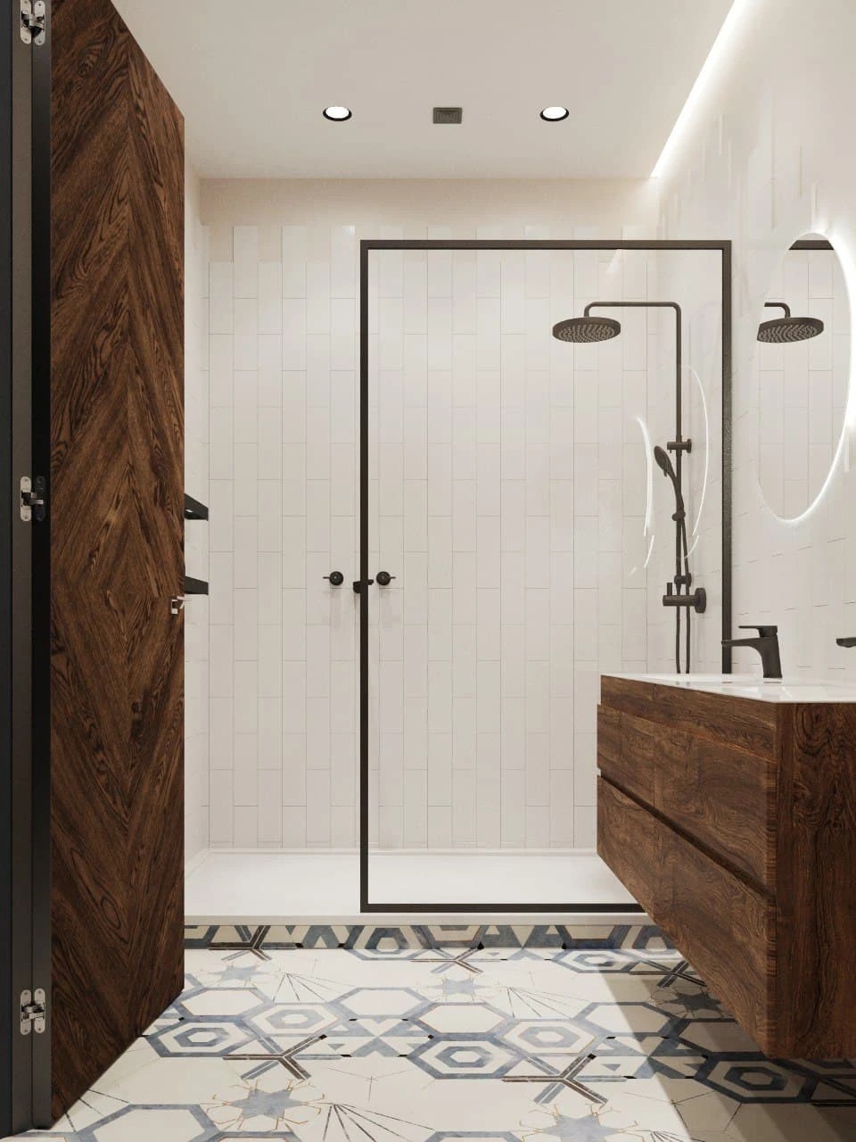 Сталинка на ул. Космонавта Волкова