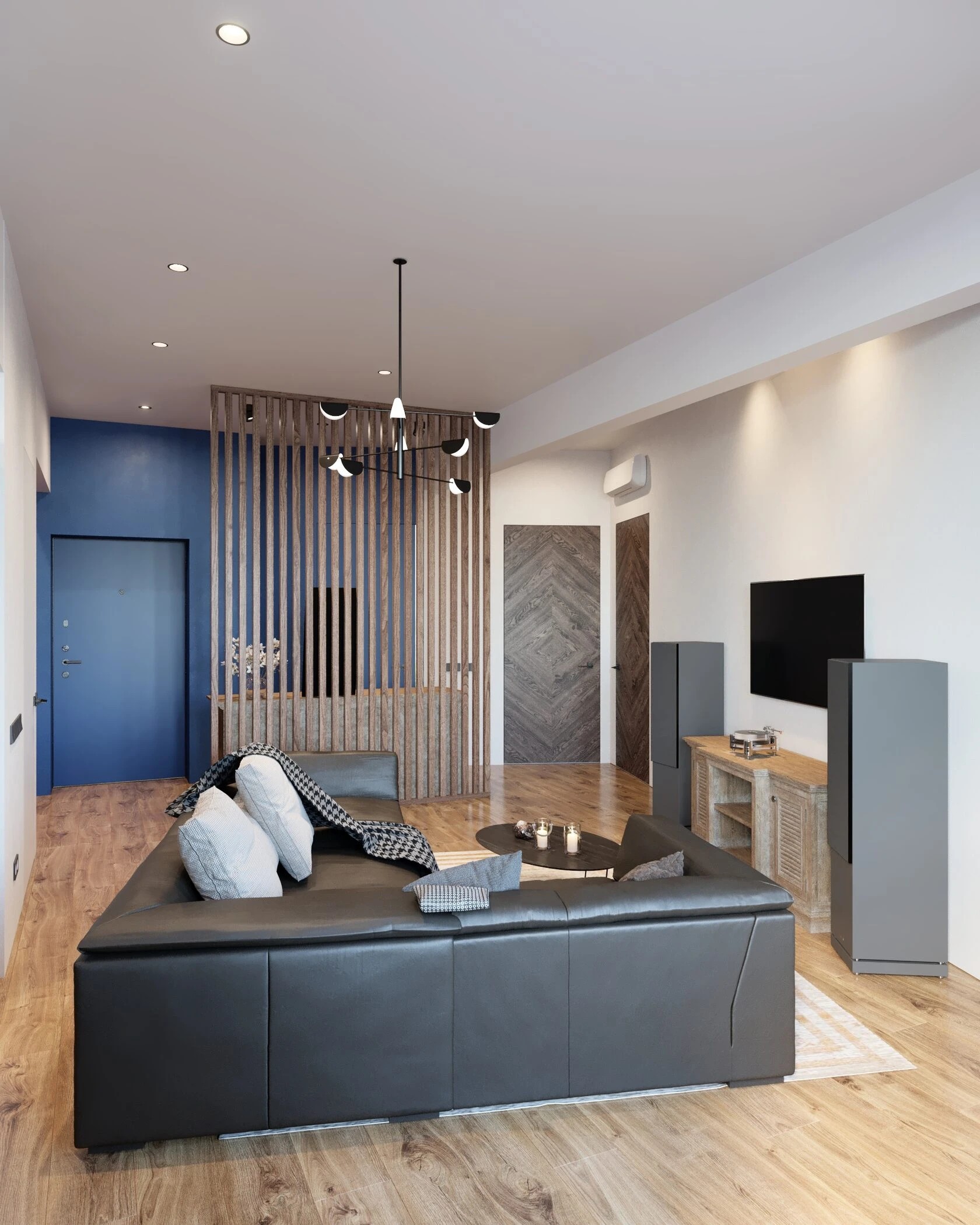 Сталинка на ул. Космонавта Волкова