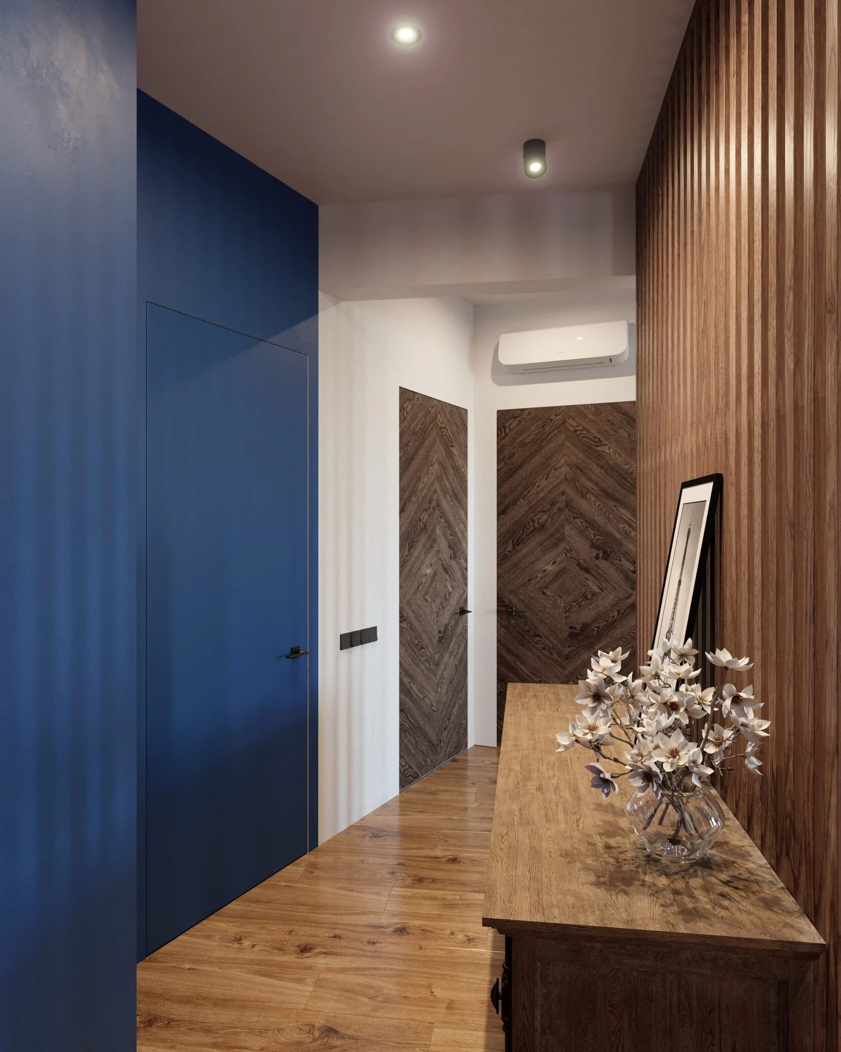 Сталинка на ул. Космонавта Волкова