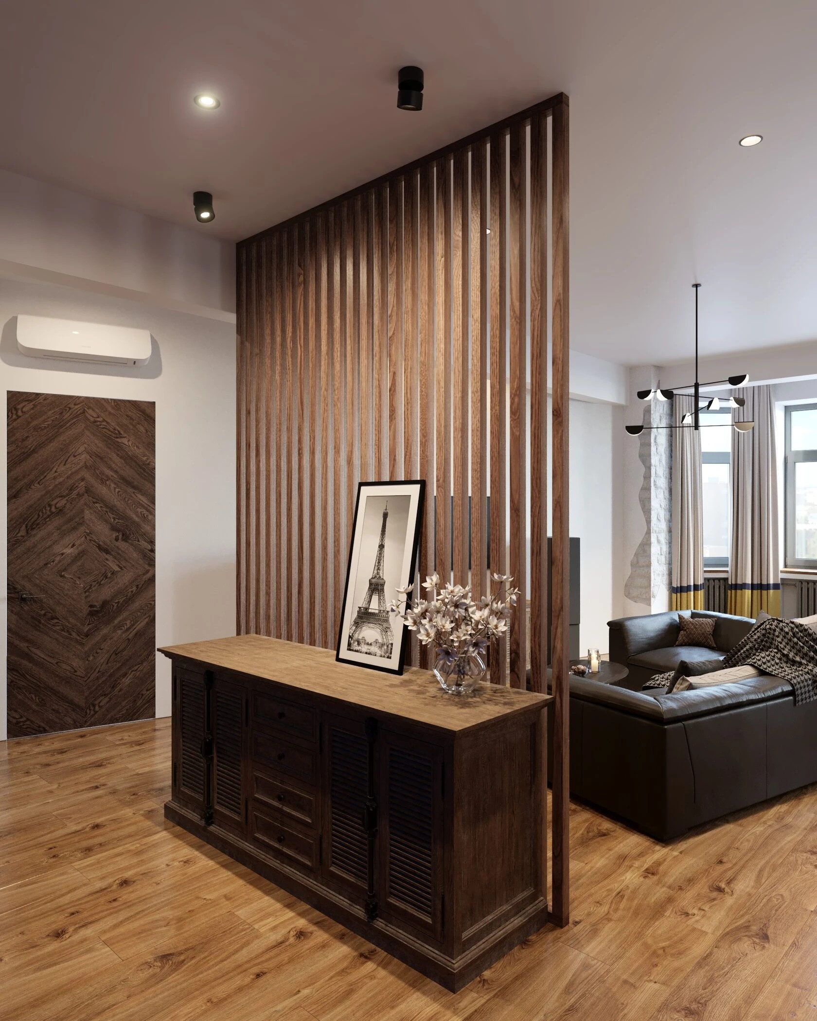 Сталинка на ул. Космонавта Волкова