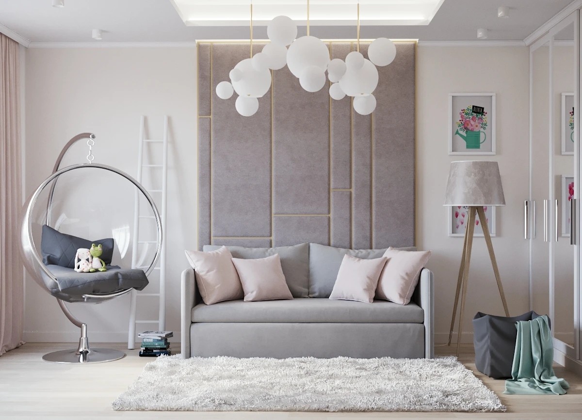 Диахромный лоск