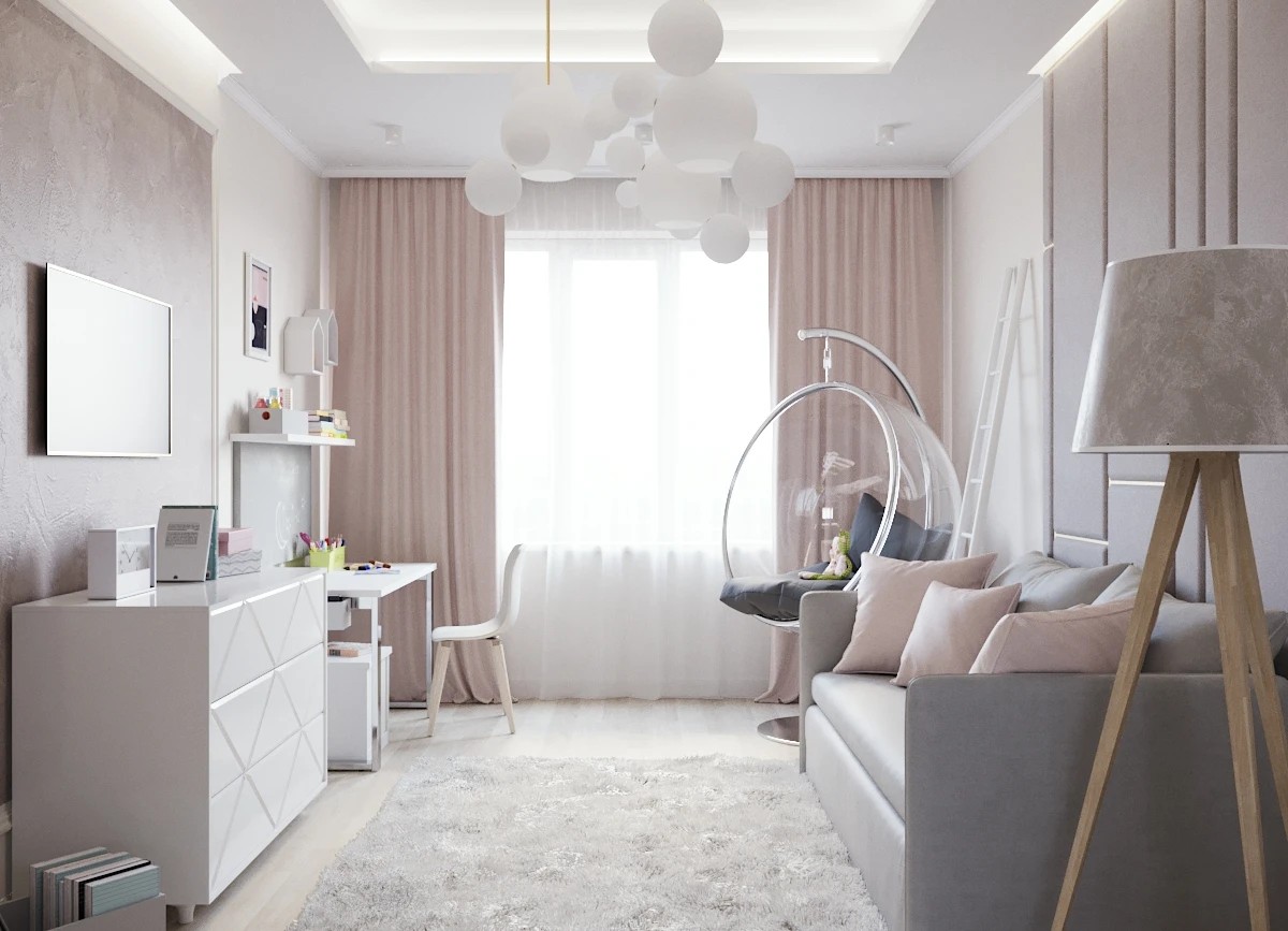 Диахромный лоск