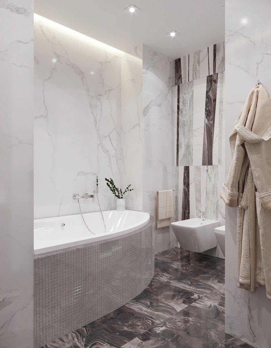 Диахромный лоск