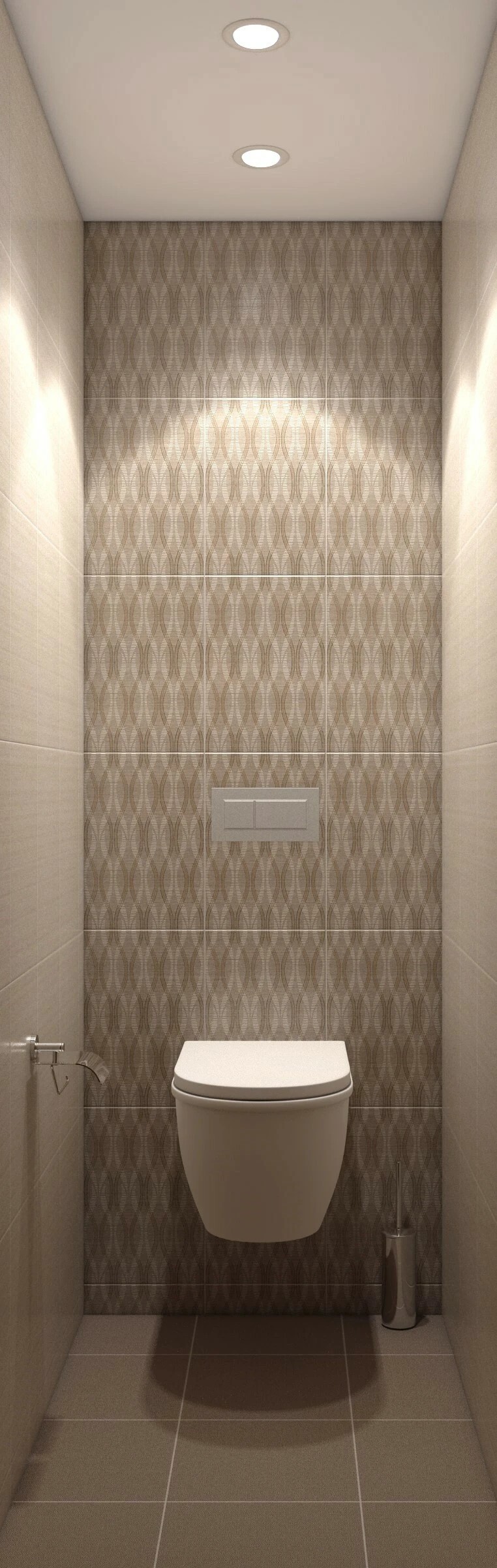 Изысканный лофт