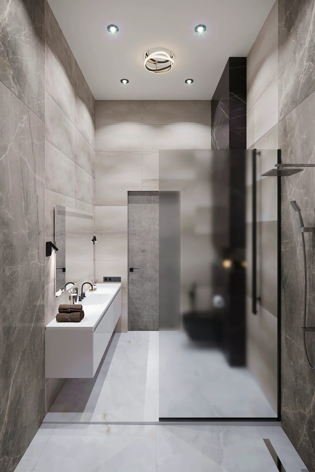 Таунхаус в КП "Александровский"