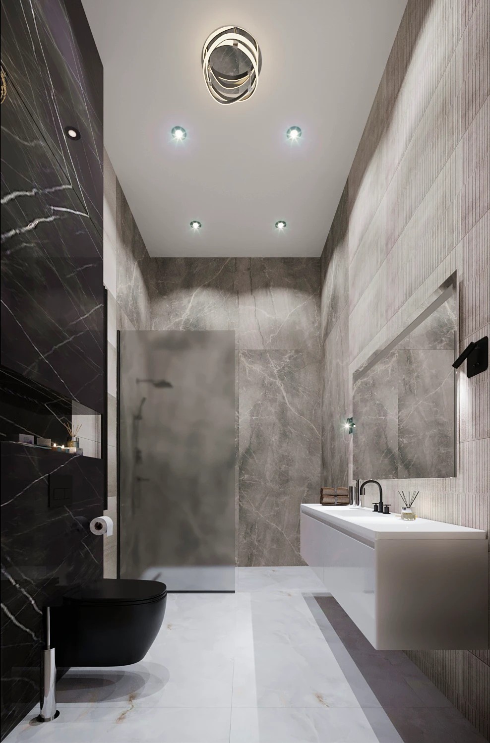 Таунхаус в КП "Александровский"