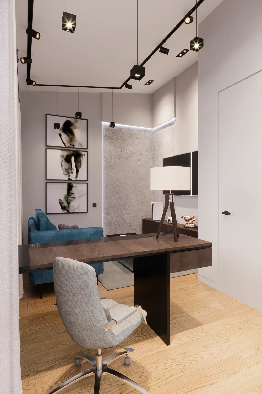 Таунхаус в КП "Александровский"