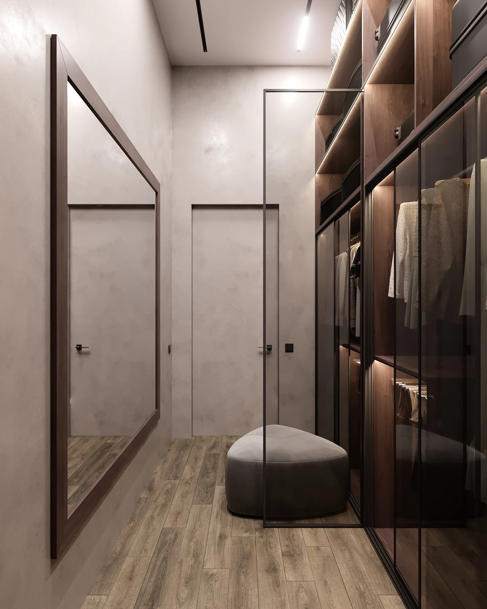 Таунхаус в КП "Александровский"