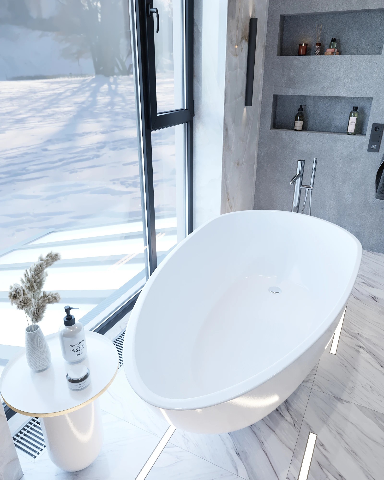 Таунхаус в КП "Александровский"