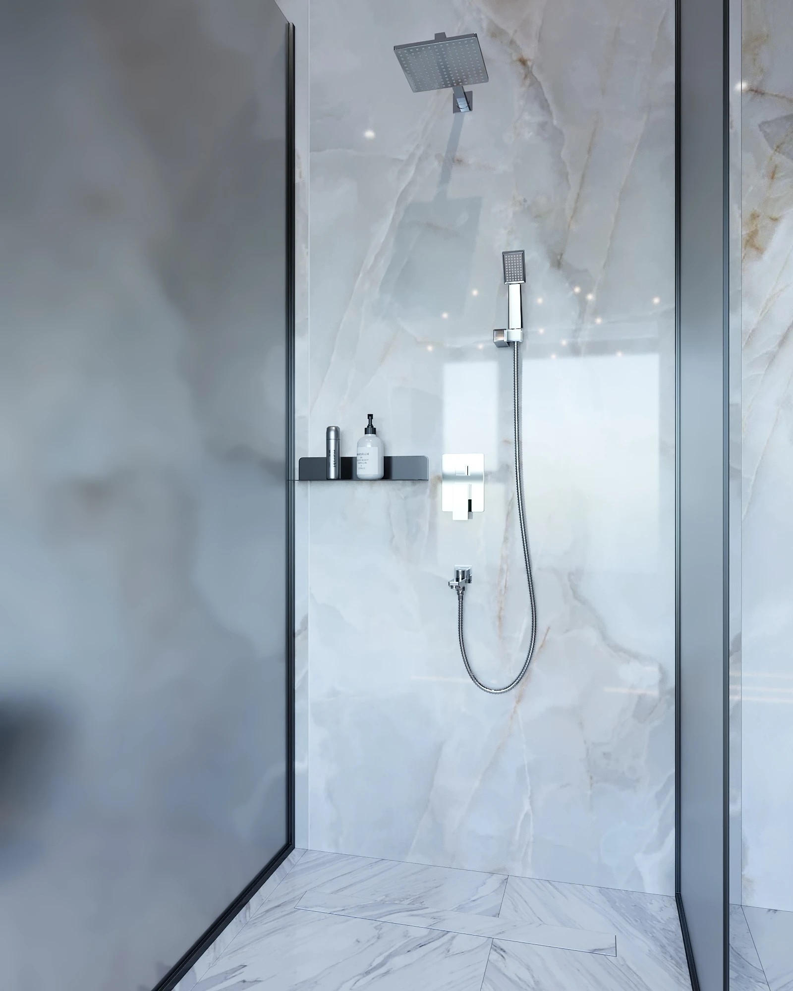 Таунхаус в КП "Александровский"