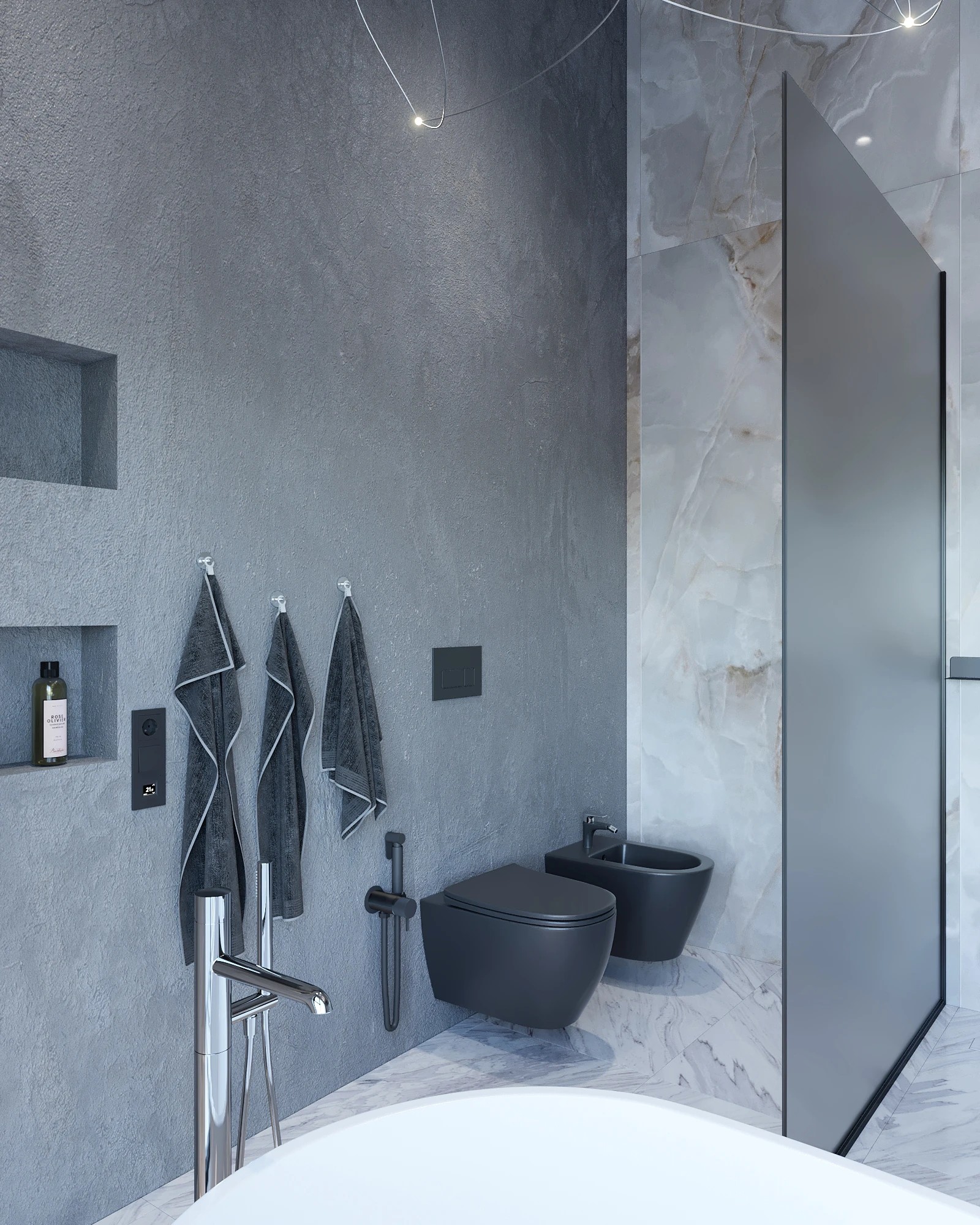 Таунхаус в КП "Александровский"