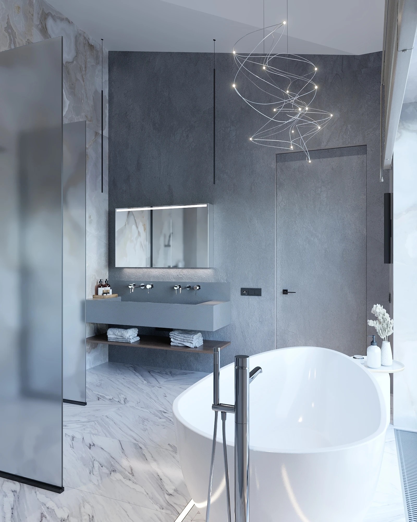 Таунхаус в КП "Александровский"