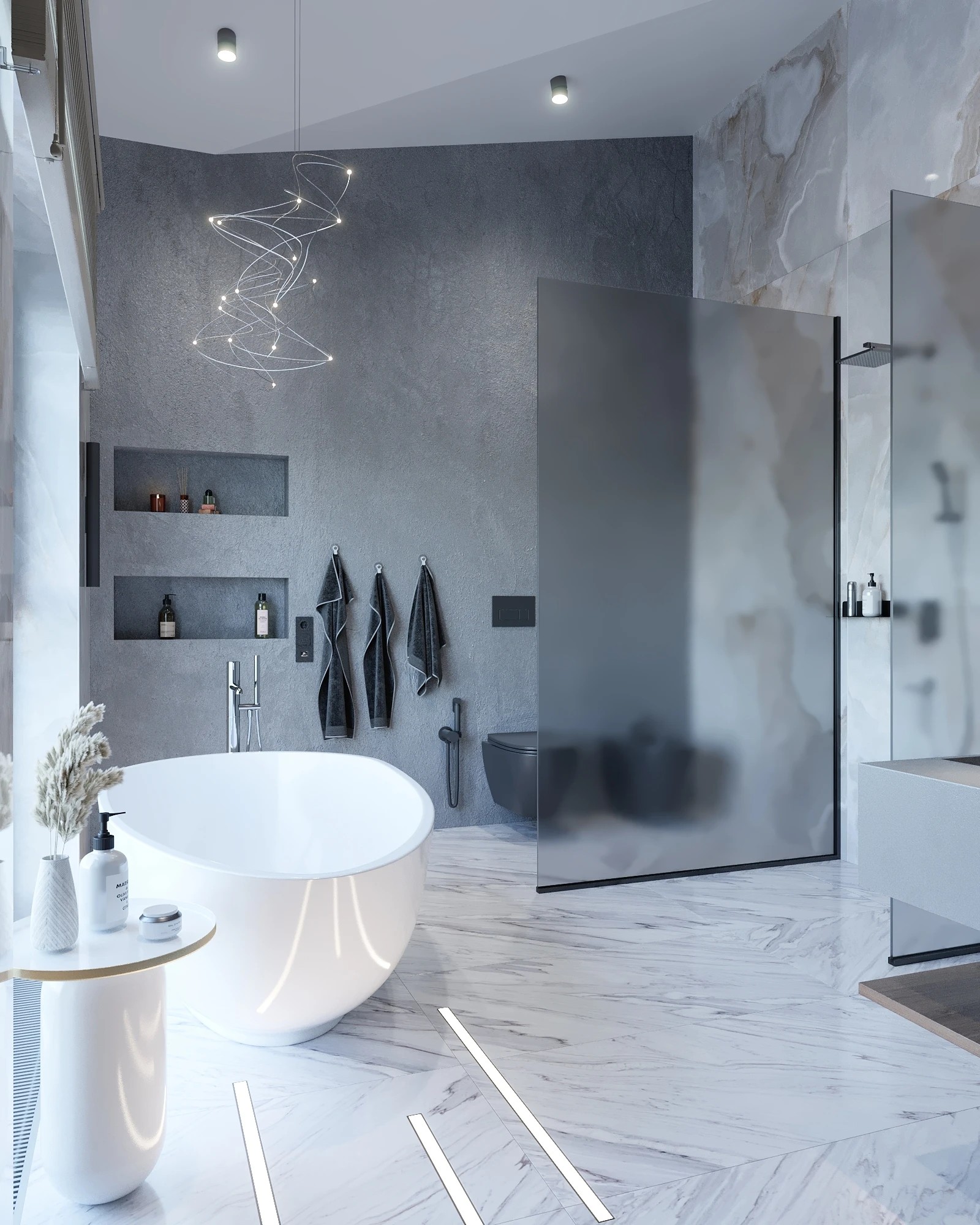 Таунхаус в КП "Александровский"