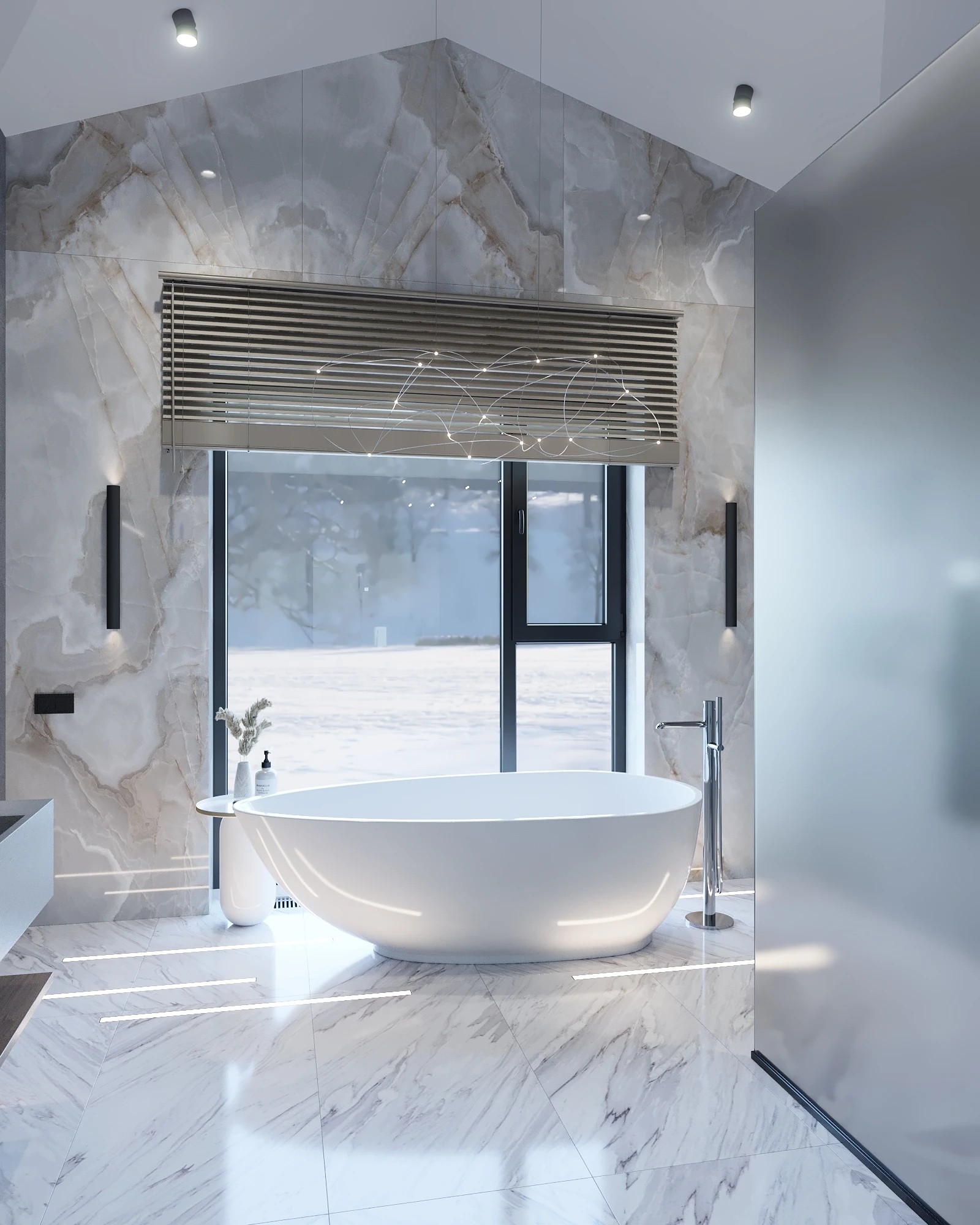 Таунхаус в КП "Александровский"