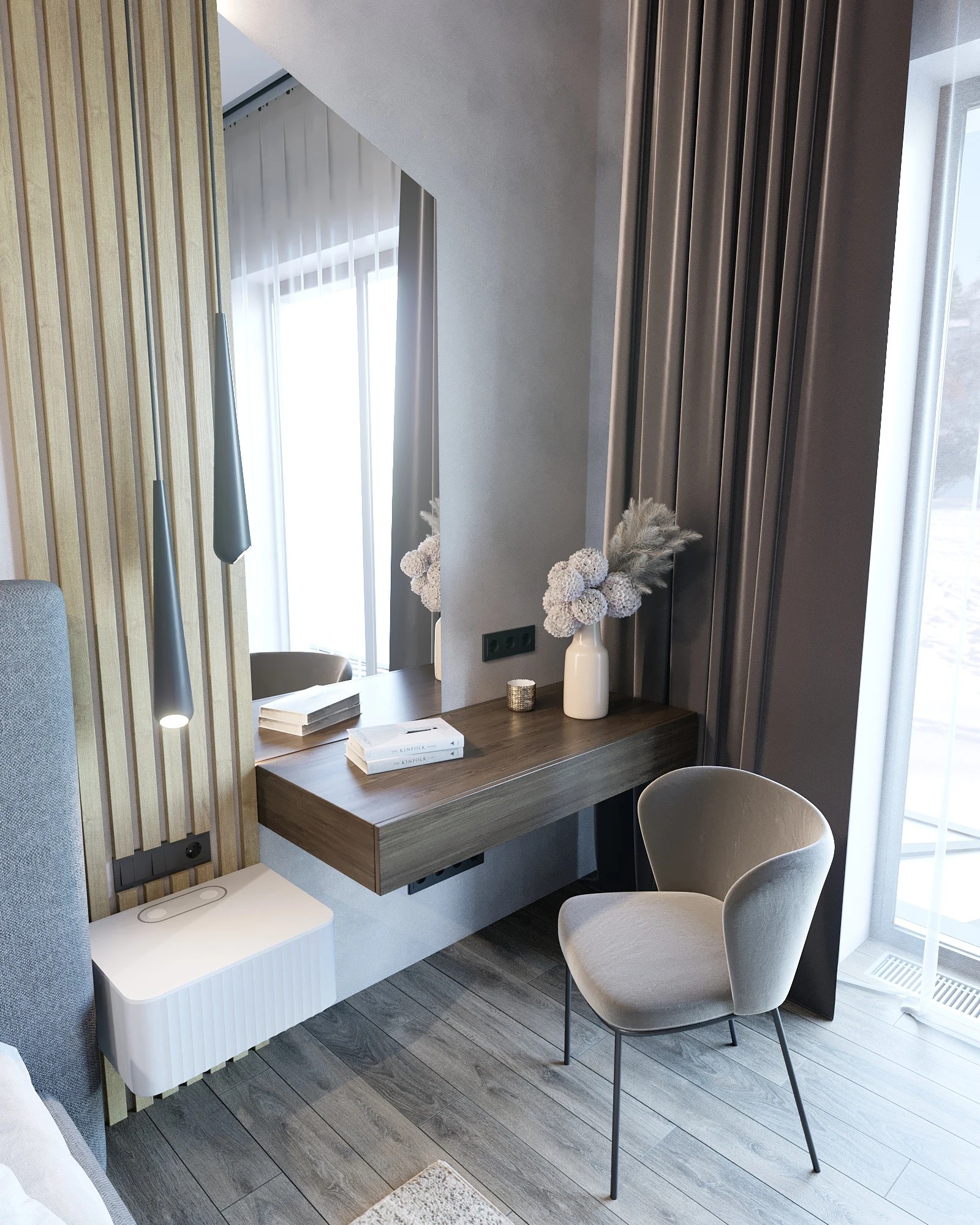 Таунхаус в КП "Александровский"