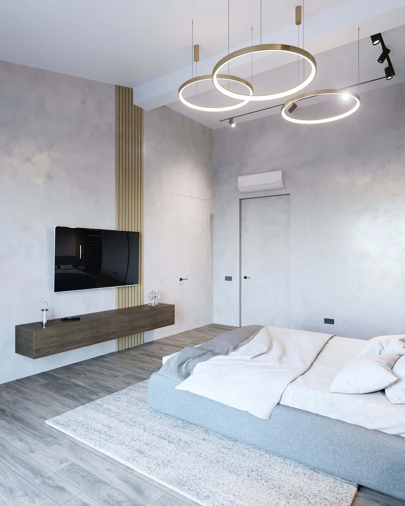 Таунхаус в КП "Александровский"