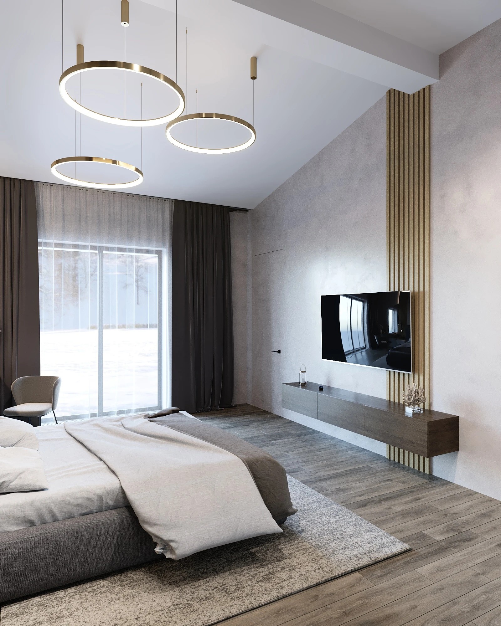 Таунхаус в КП "Александровский"