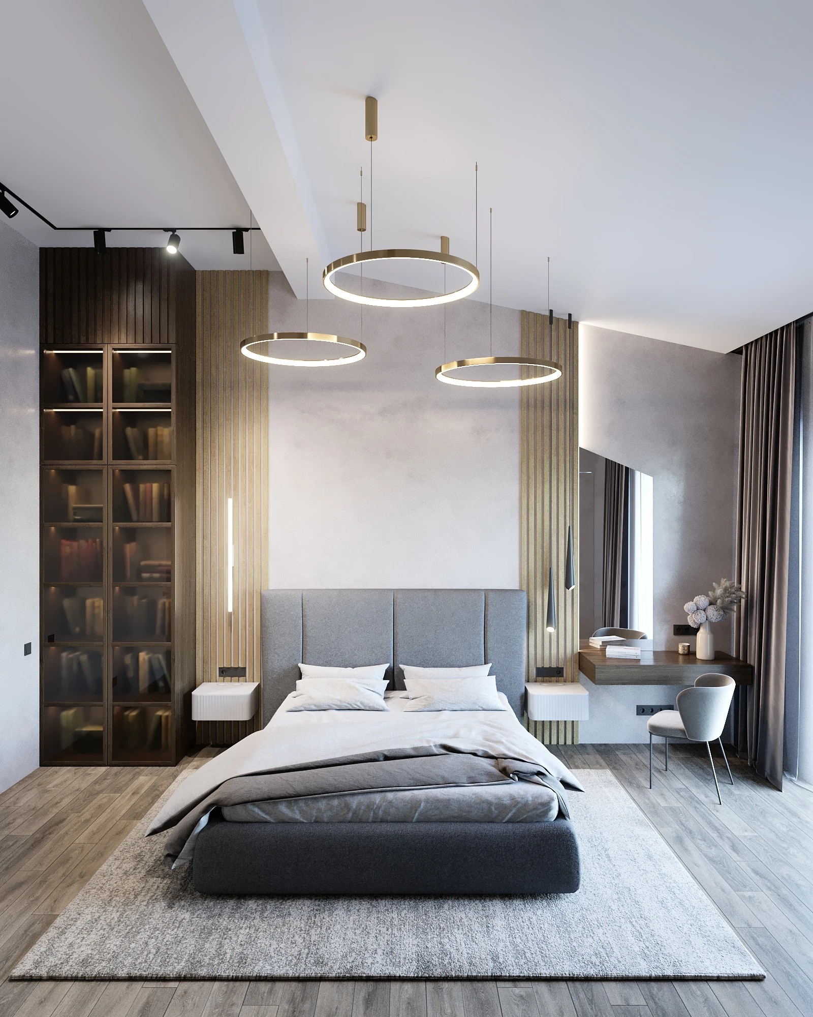 Таунхаус в КП "Александровский"