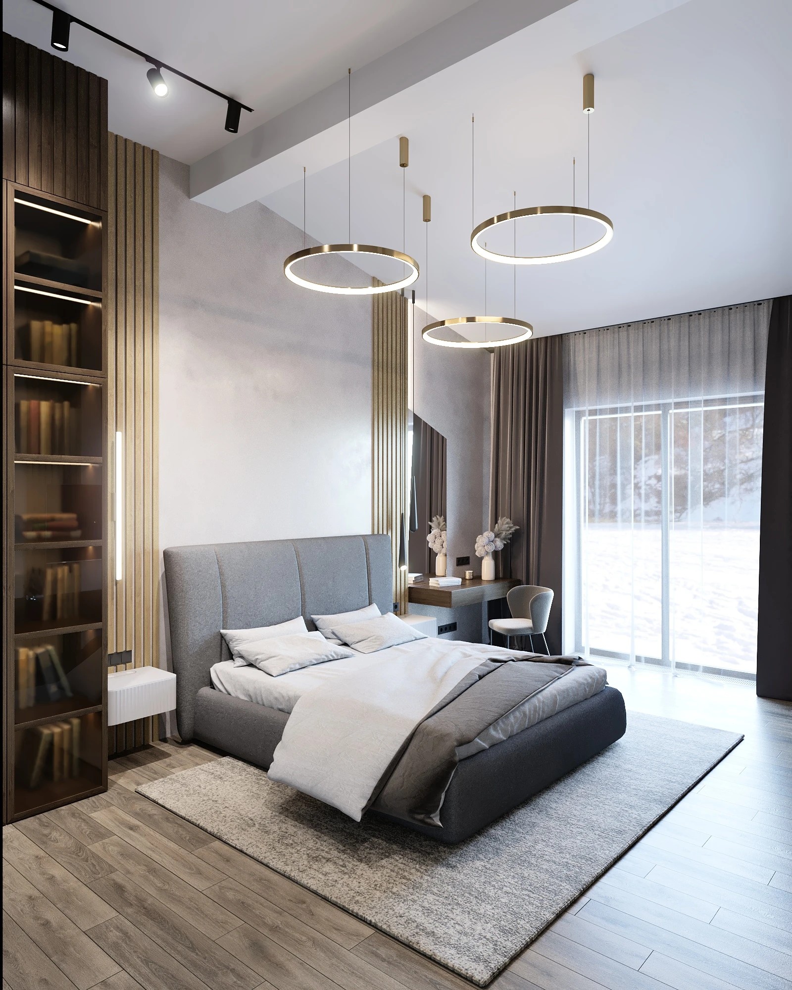 Таунхаус в КП "Александровский"