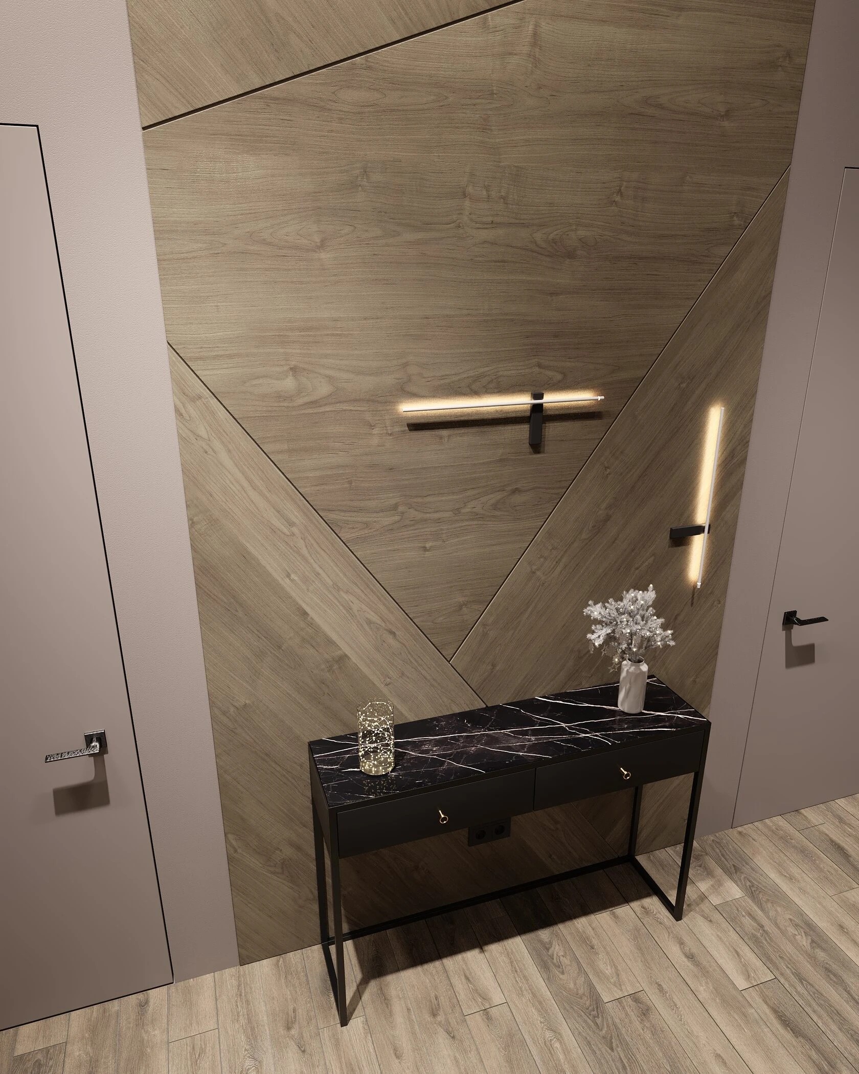 Таунхаус в КП "Александровский"