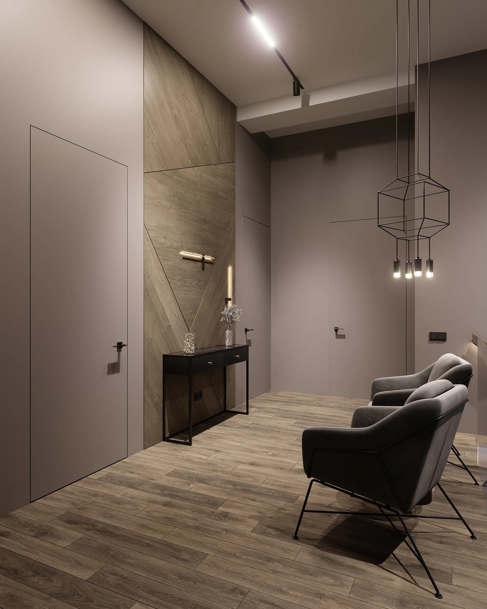 Таунхаус в КП "Александровский"