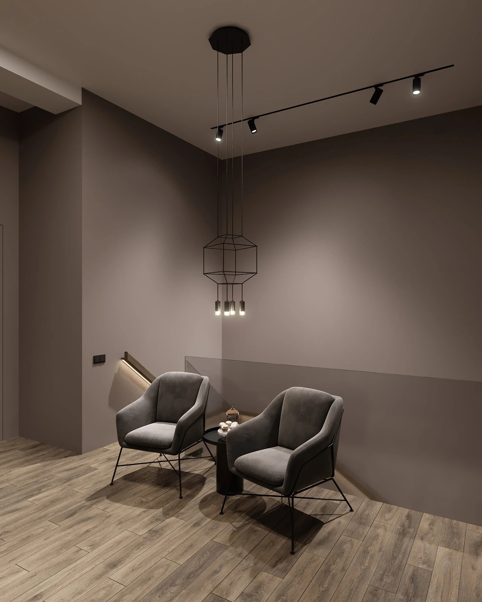 Таунхаус в КП "Александровский"