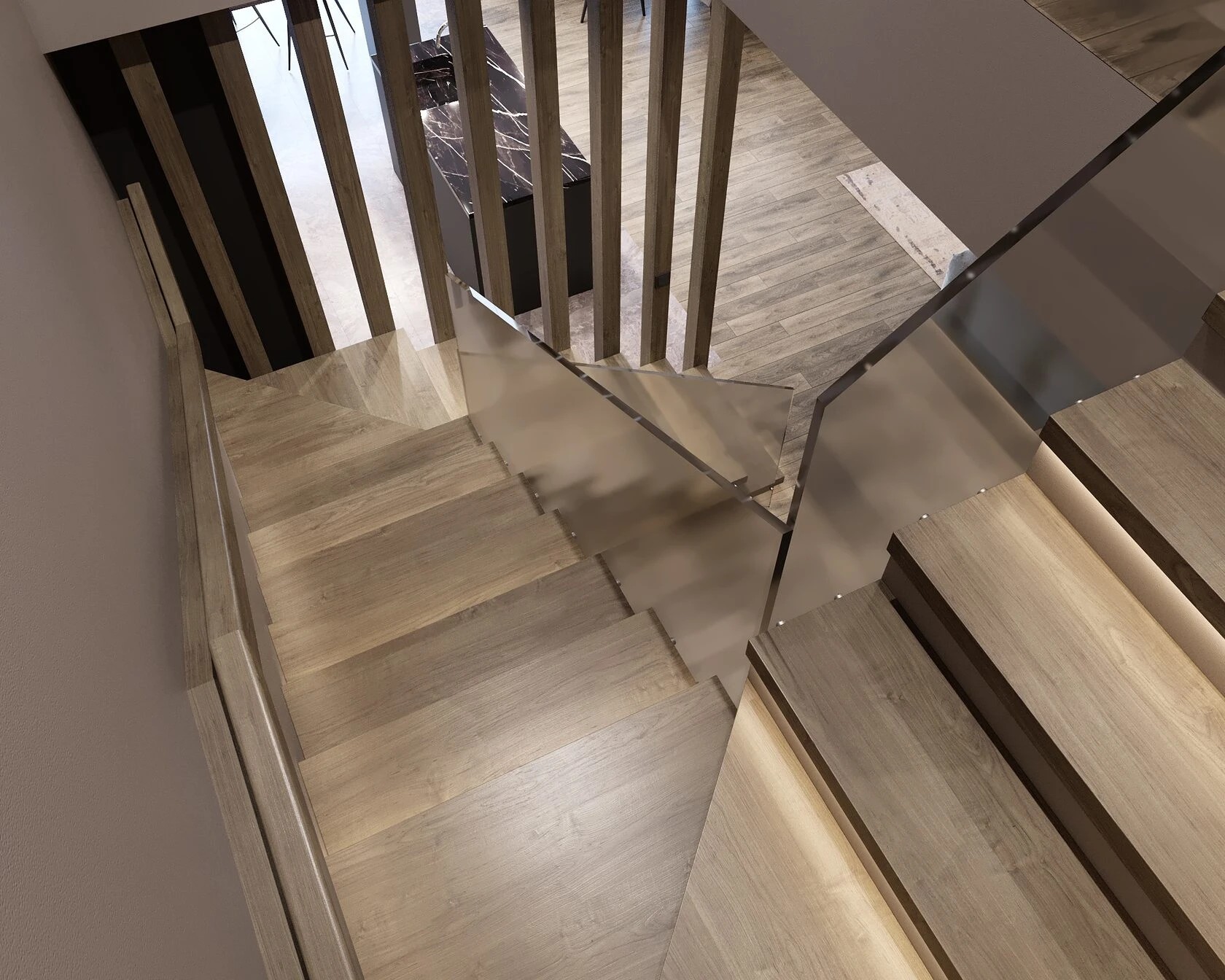 Таунхаус в КП "Александровский"