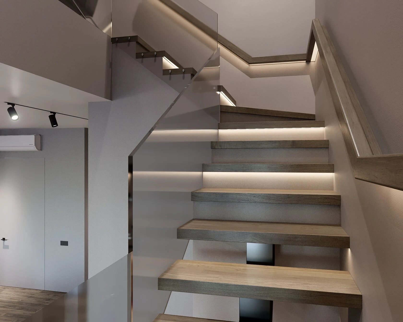 Таунхаус в КП "Александровский"