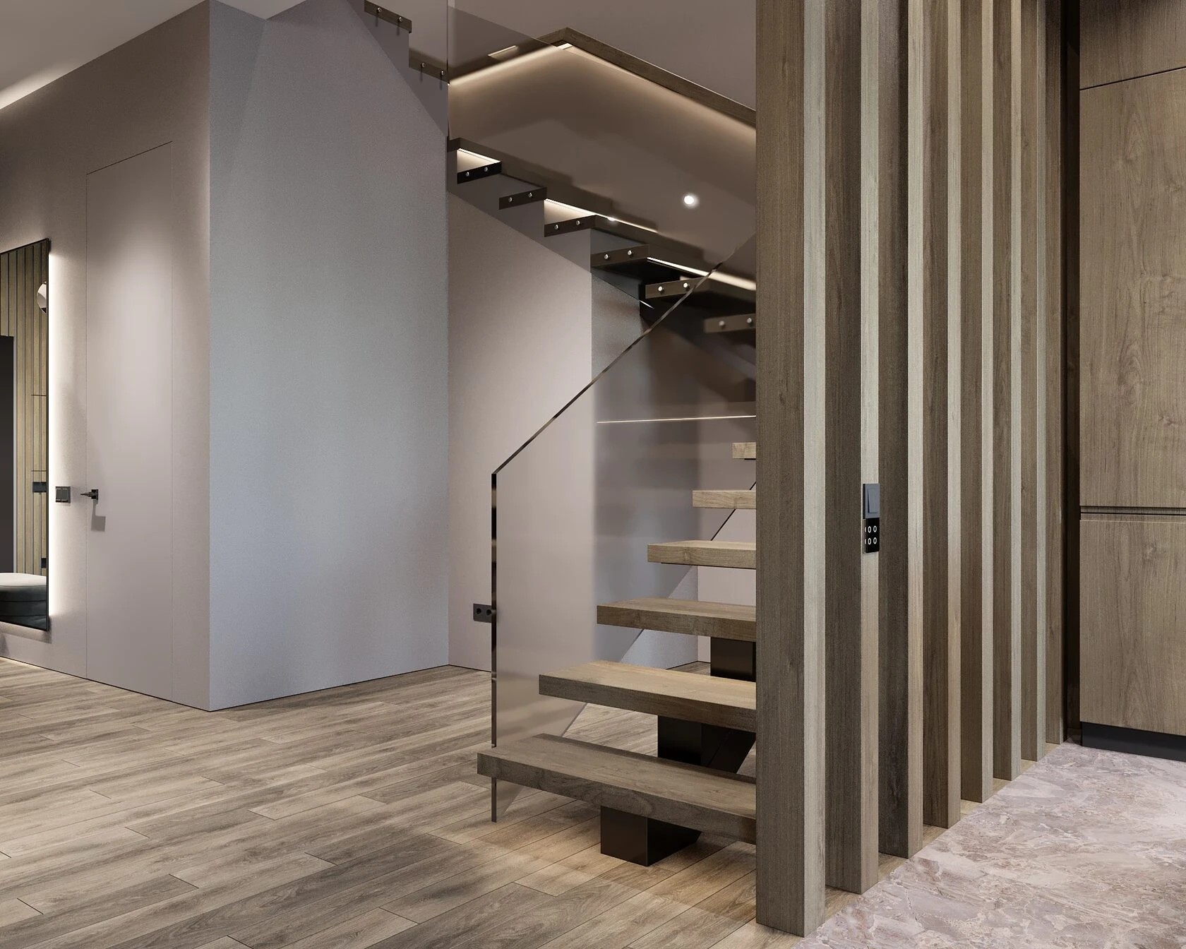 Таунхаус в КП "Александровский"