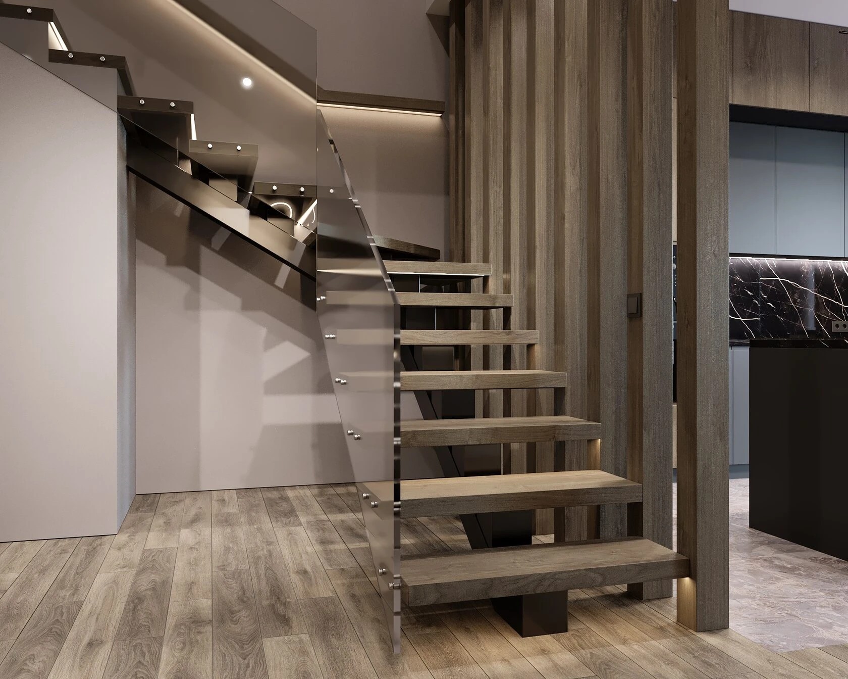 Таунхаус в КП "Александровский"